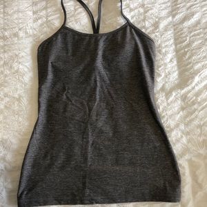 Lululemon tank top